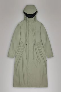 Rains Bold Longest Jacket