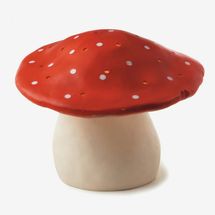 Egmont Heico Medium Mushroom Light