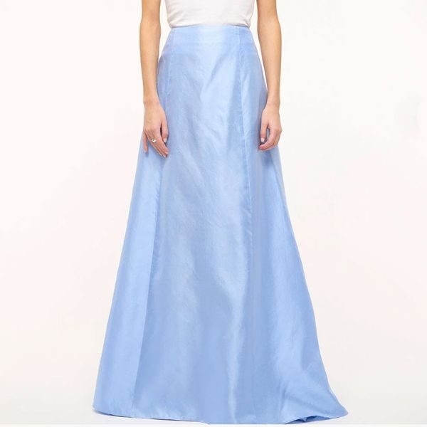 Staud Vincenzo Skirt