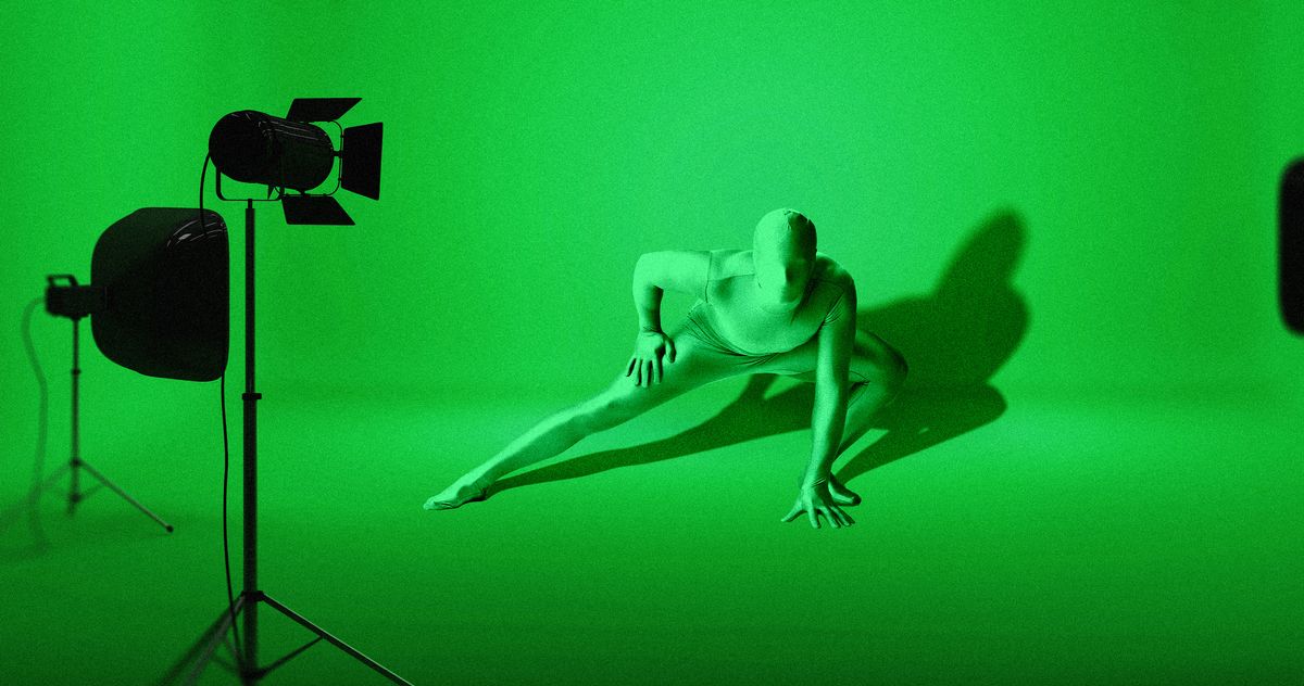 Inside the VFX Union Brewing in Hollywood