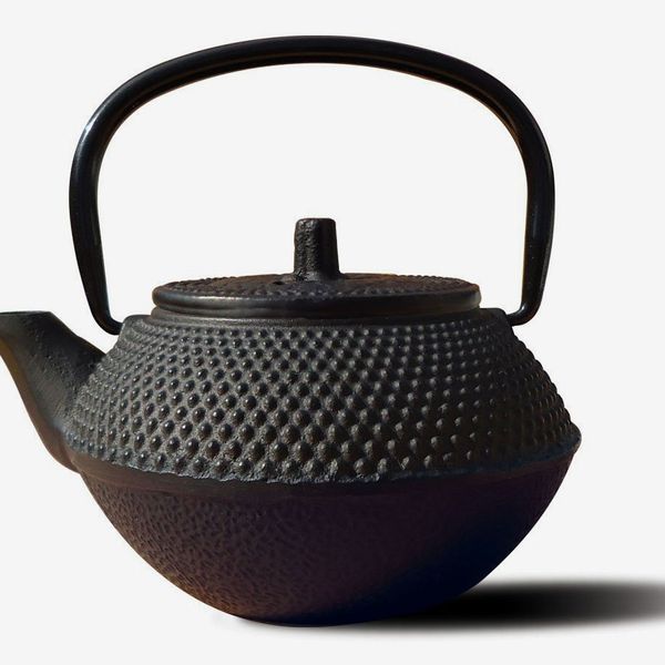 Old Dutch Mini Cast-Iron Tokyo Teapot