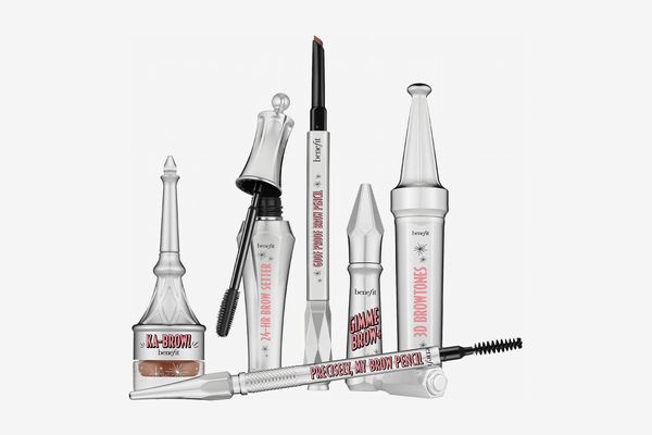 Benefit Cosmetics Brow Superstars! Holiday Value Set