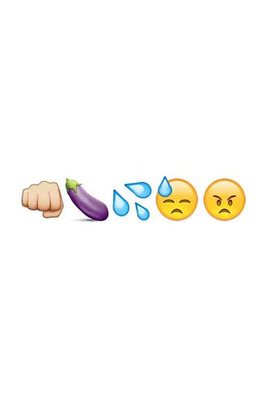 Emojis For Sex A Guide For Using Emojis To Sext