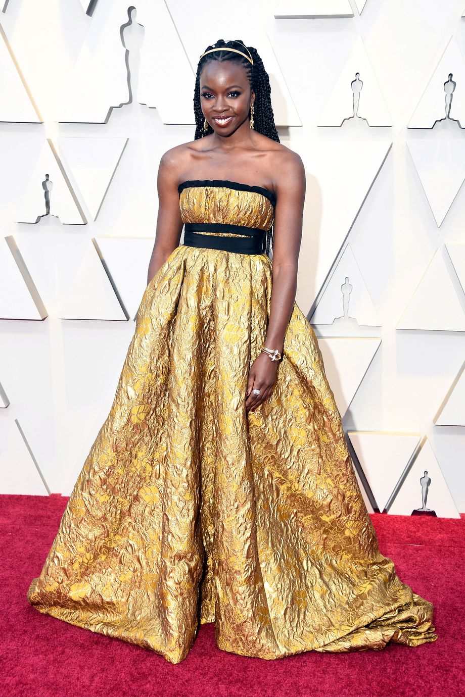 Oscars Red Carpet 2019 Looks 91st Academy Awards Fashion