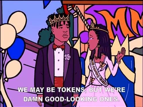 How Daria Shaped a Generation of Women Especially This Black Lady