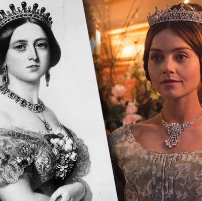 Victoria Season 3's New Cast & Characters, Premiering on PBS