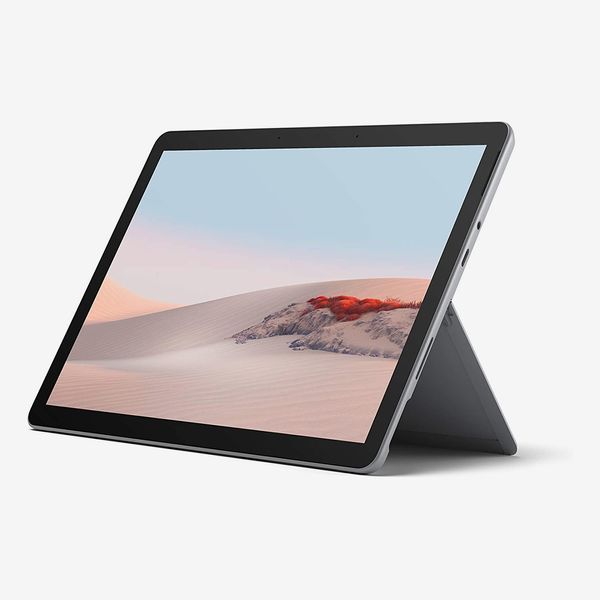 Microsoft Surface GO 2 10 Inch Tablet