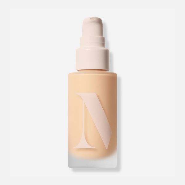 Morphe Lightform Extended Hydration Foundation