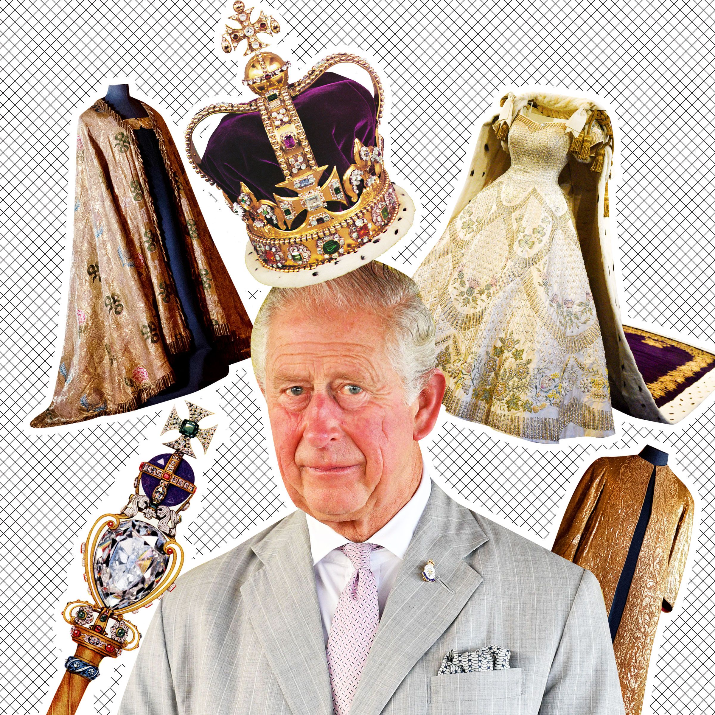 King Charles Reveals Surprising Item He Wishes He Had at Coronation