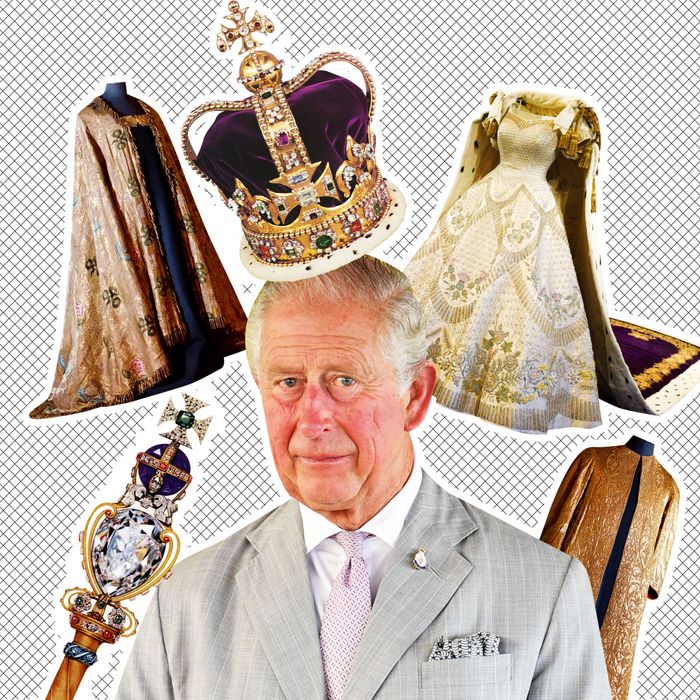 Everything to Know About Coronation Fashion