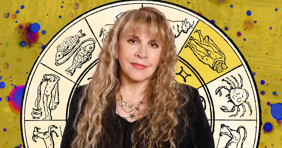 Stevie nicks zodiac chart 60 photos
