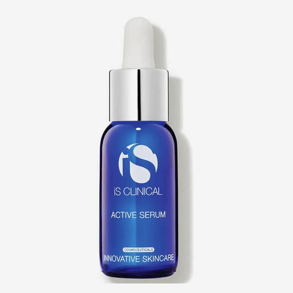 iS Clinical Active Serum