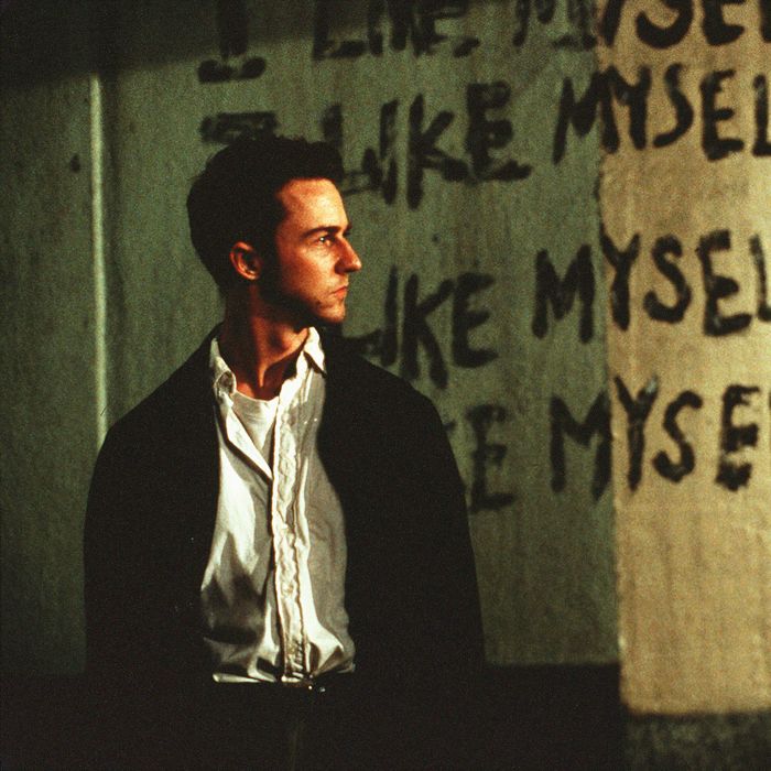 Why Fight Club Is About Transformation