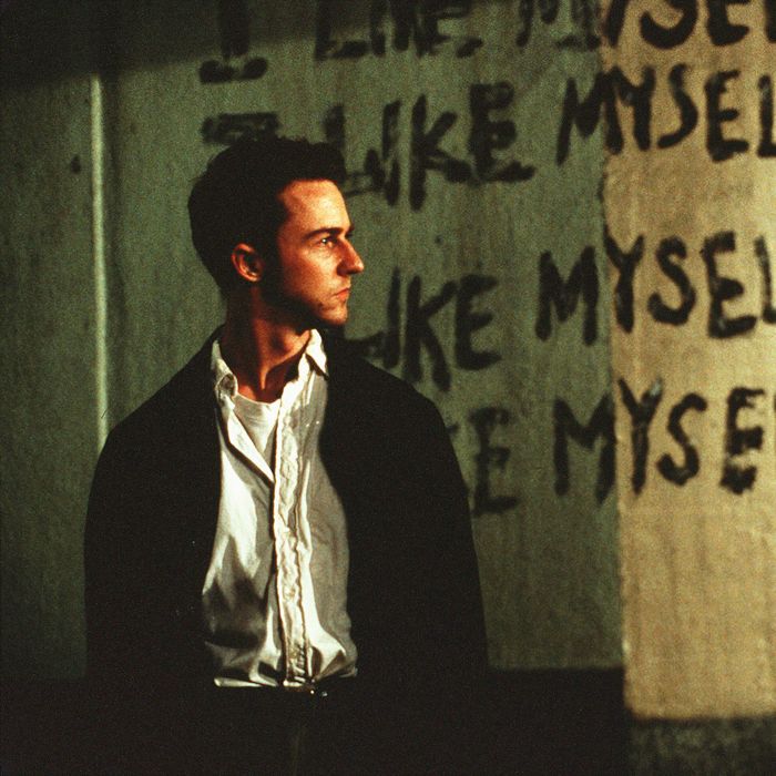 Fight Club