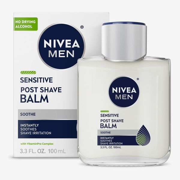 Nivea Men Sensitive Post Shave Balm