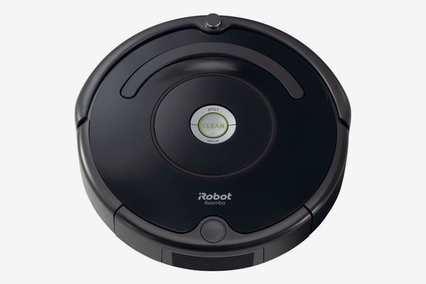 iRobot Roomba 614 Self-Charging Robot Vacuum