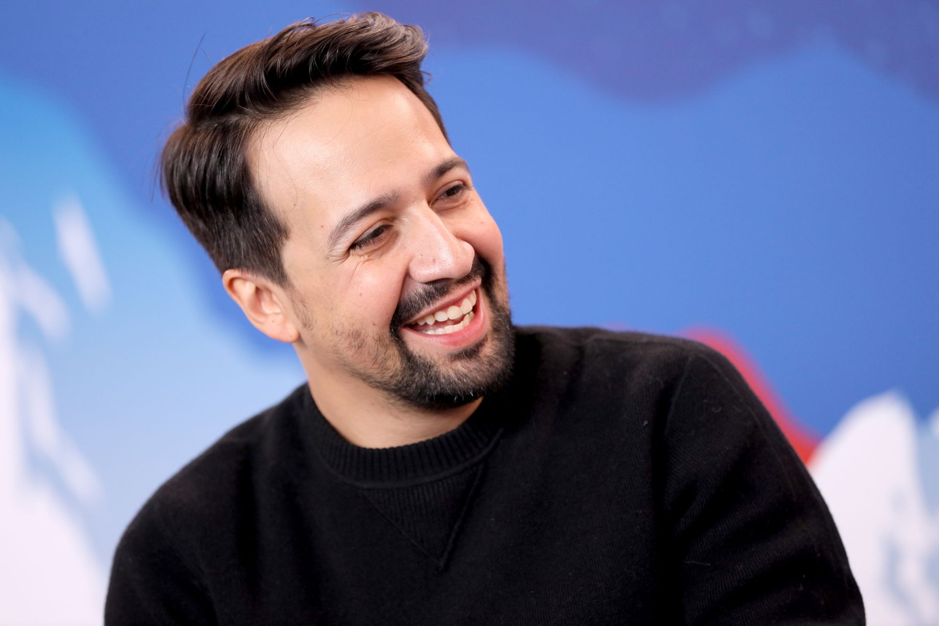 American Express TV Spot, 'The Rhythm of the Island' Featuring Lin-Manuel  Miranda 