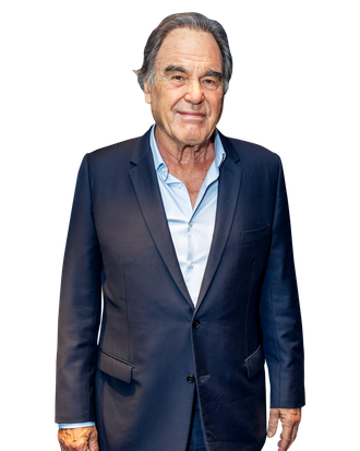 Oliver Stone Sounds Off on 'Idiots' in Showbiz, 'Nuclear Now' Doc