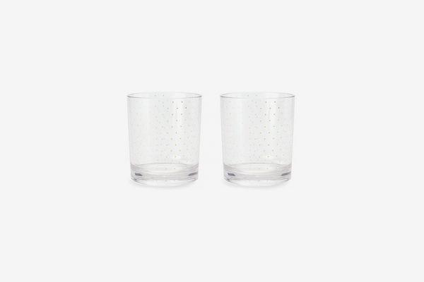 Kate Spade New York Set of Two Tumblers