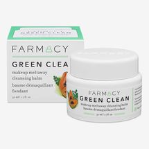 Farmacy Green Clean Makeup-Removing Cleansing Balm