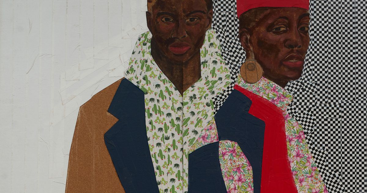 How the Black Portraiture Boom Went Bust