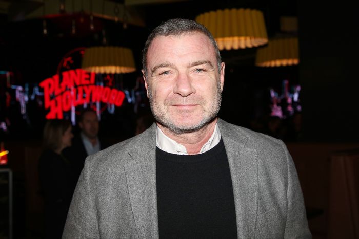 Planet Hollywood Times Square Grand Opening