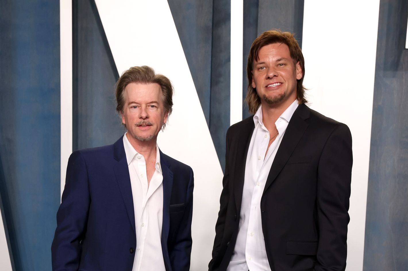 Theo Von and David Spade to Self-Finance ‘Busboys’ Movie