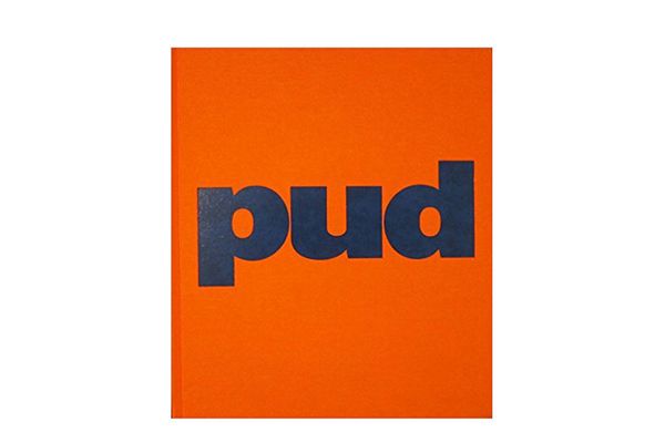 Pud by Jason Nocito