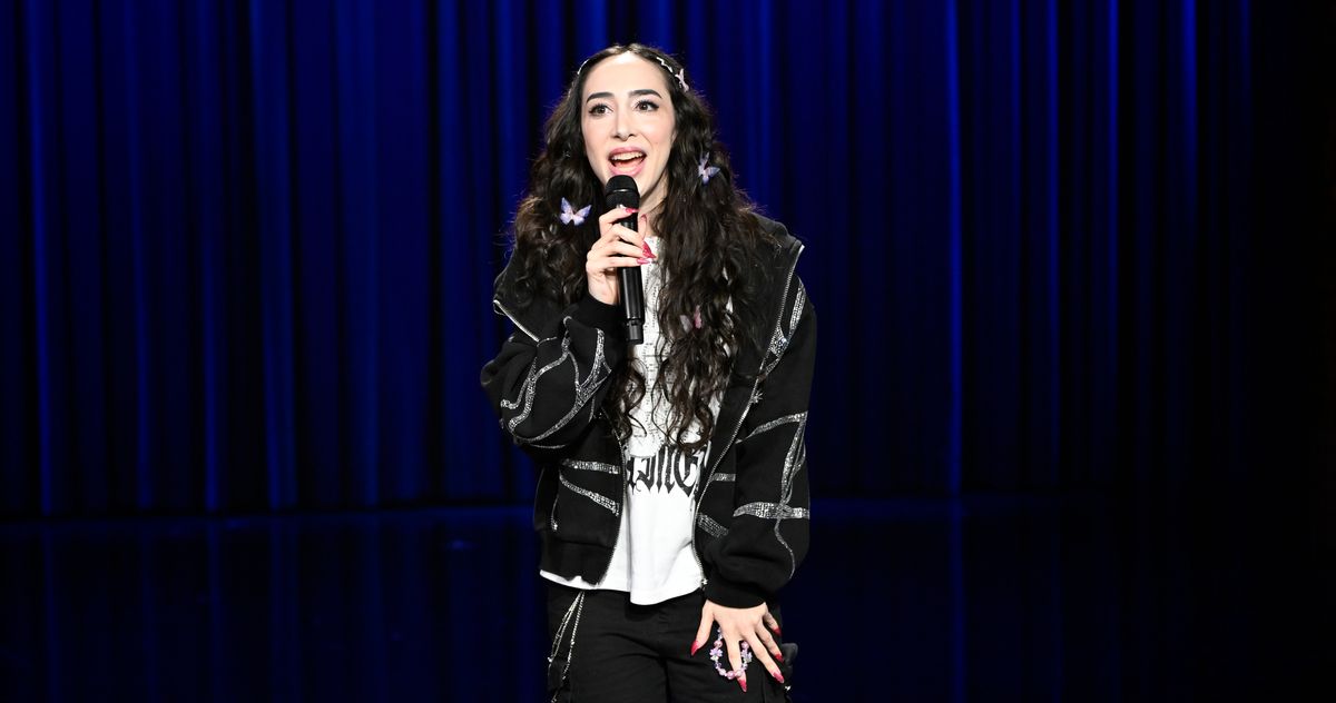This Week in Late Night Isn’t Like Other Girls