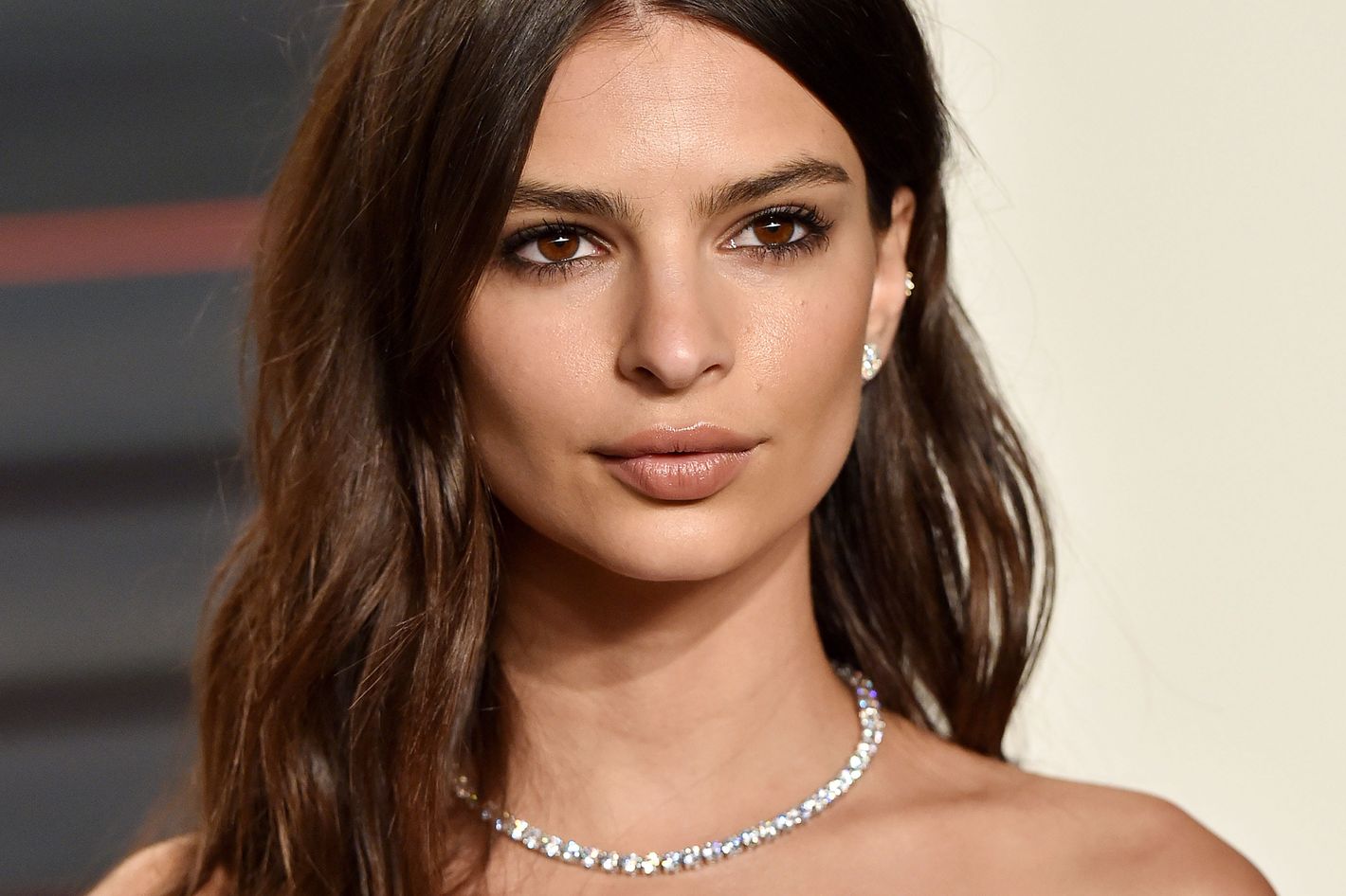 Emily Ratajkowski Is Smart and Cool, Get Over It