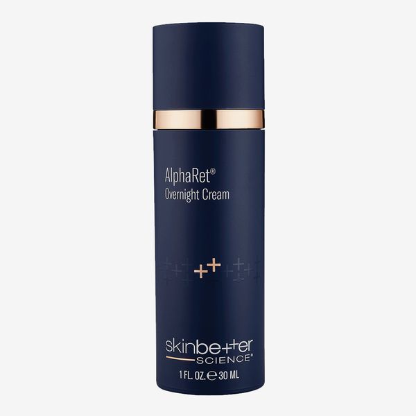 SkinBetter Science AlphaRet Night Cream