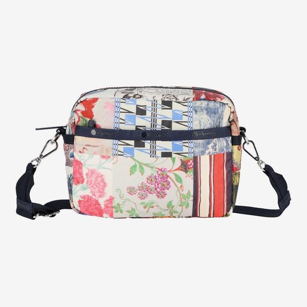 LeSportsac Deluxe Cross-body