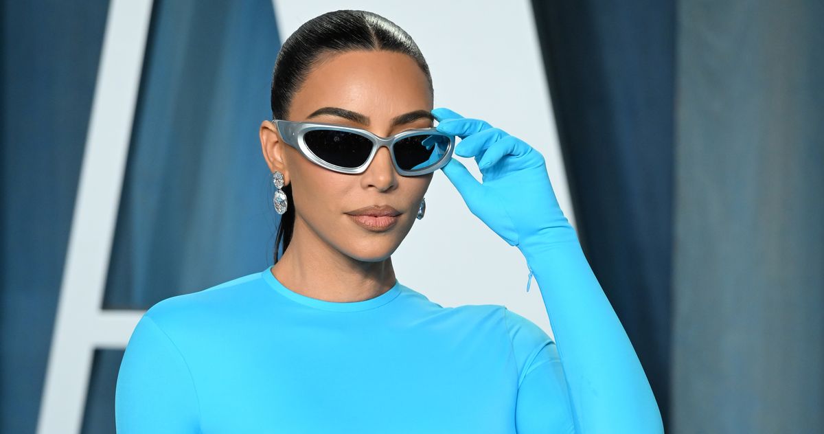Kim Kardashian's Skims Is Launching Shapewear For Arms