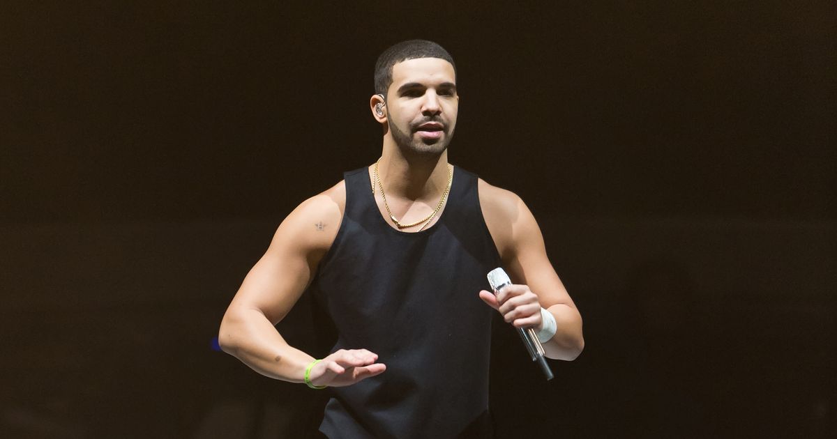 Listen to New Music From Drake