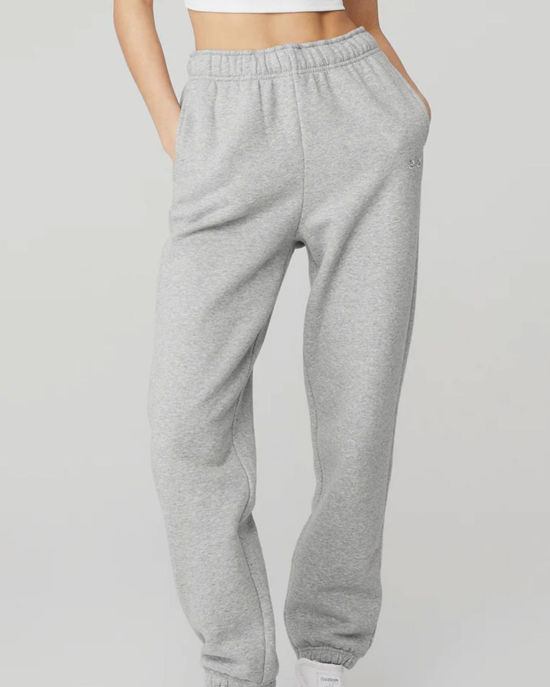 Clothing Aritzia Sweatpants Dupe Amazon Effortless Pants Aritzia