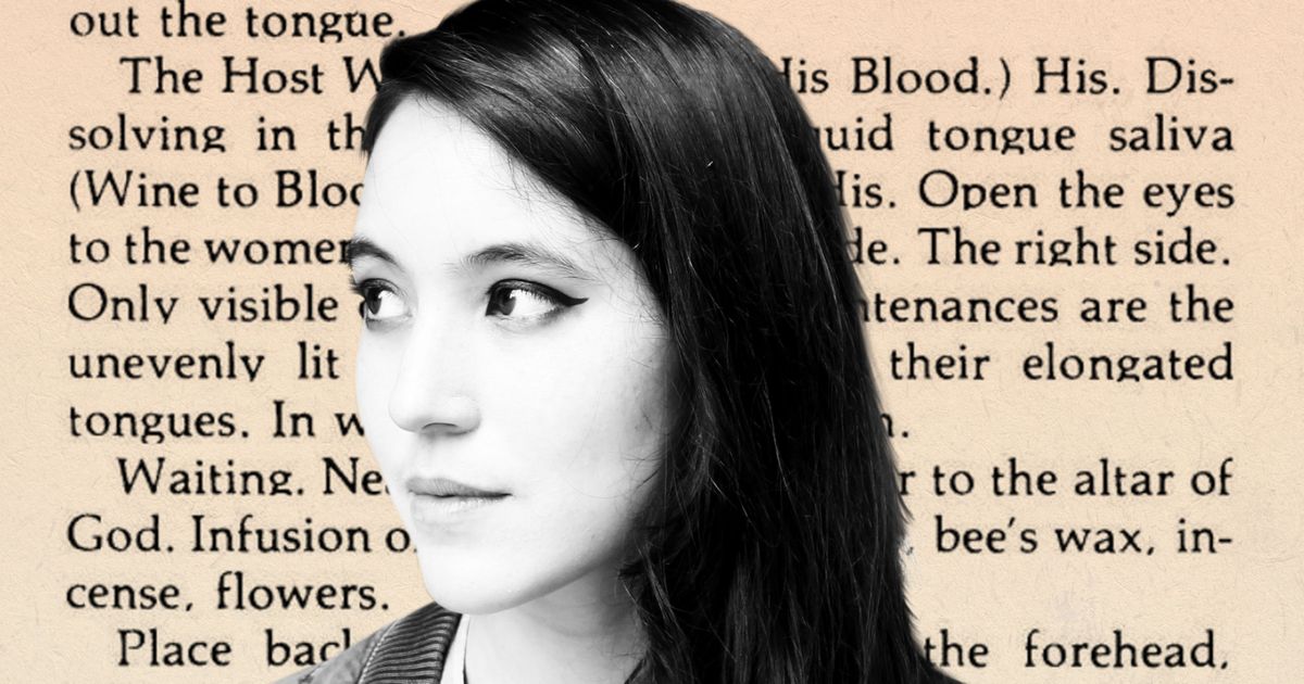 Alexandra Kleeman On Dictee By Theresa Hak Kyung Cha lupon.gov.ph