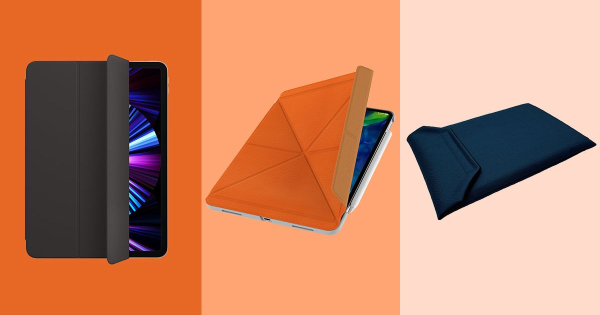 12 Best iPad Cases 2022 The Strategist