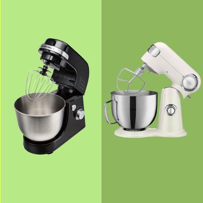 The best stand mixer is the KitchenAid Artisan Tilt-Head Stand Mixer.