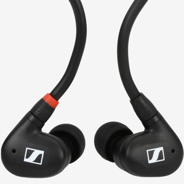 Sennheiser IE 100 Pro Inalámbrico - Negro