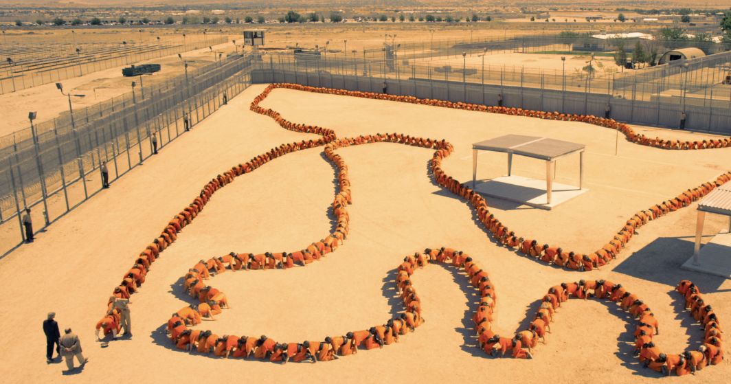 the human centipede 3 final sequence