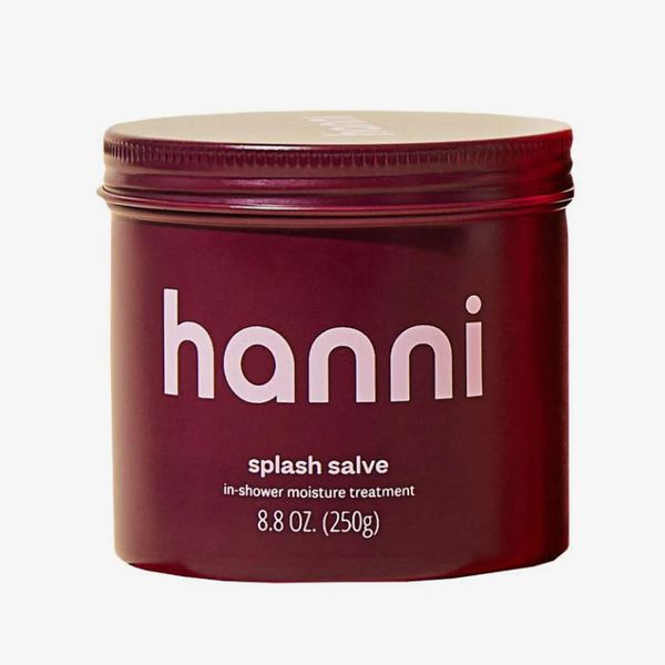 Hanni Splash Salve In-Shower Body Moisture Treatment