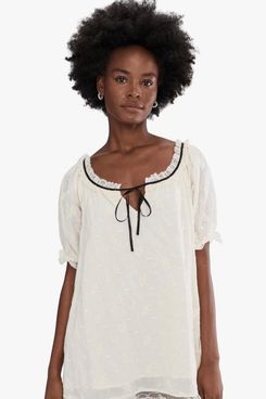 Free People Juno Mini Dress