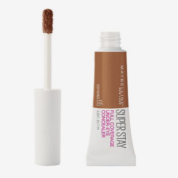 Maybelline Super Stay Full Coverage Under-Eye Concealer