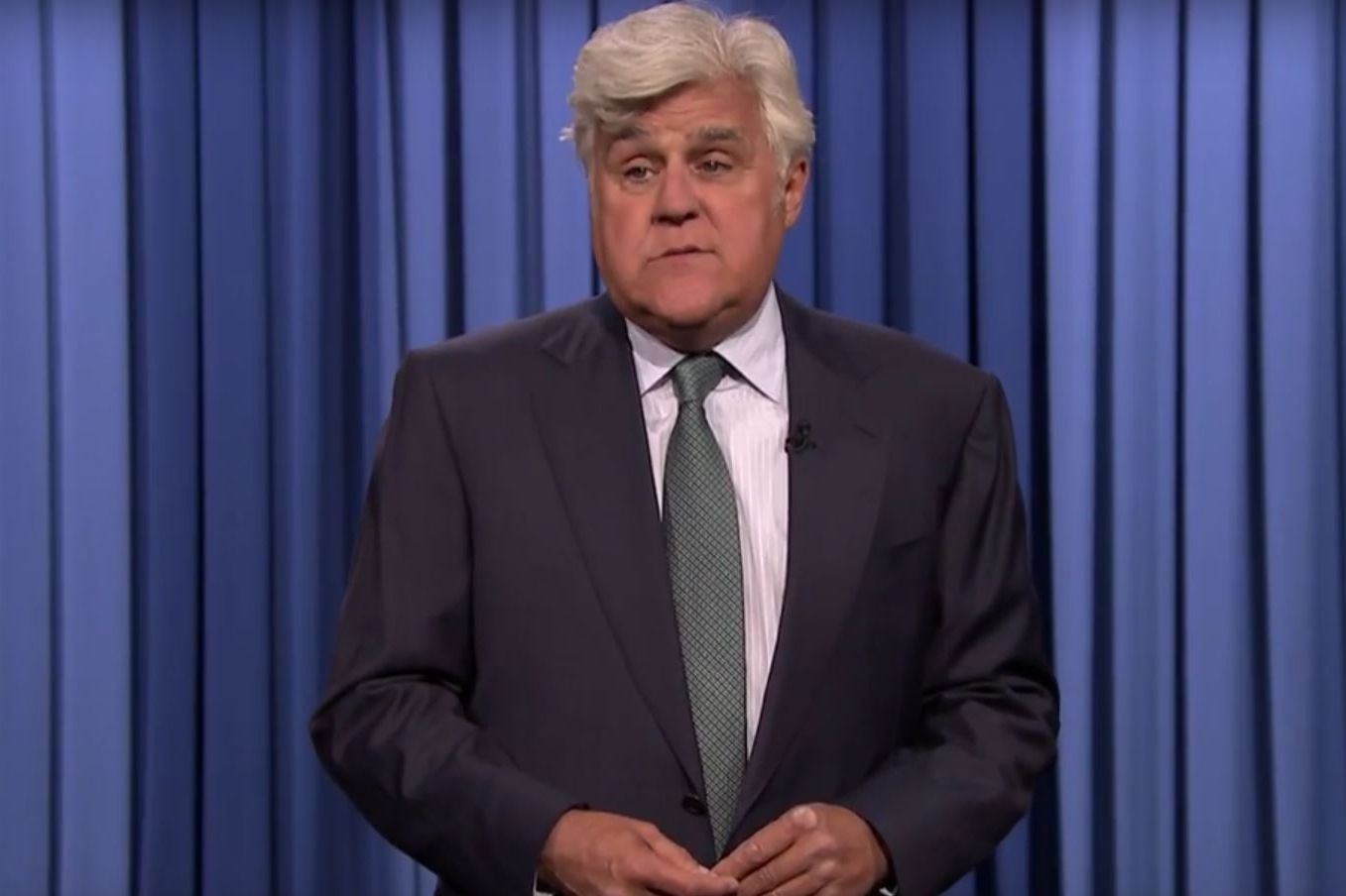 Jay Leno: The King of Late Night Returns - The Forest At Duke