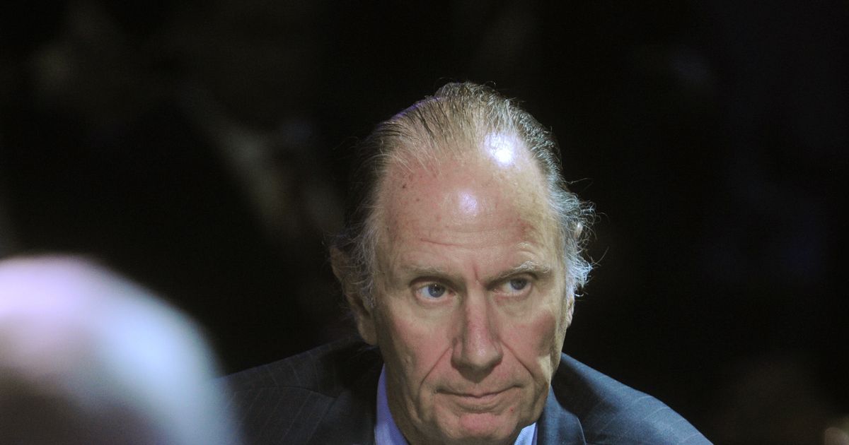 Private Equity Kingpin David Bonderman Buys a Beatle