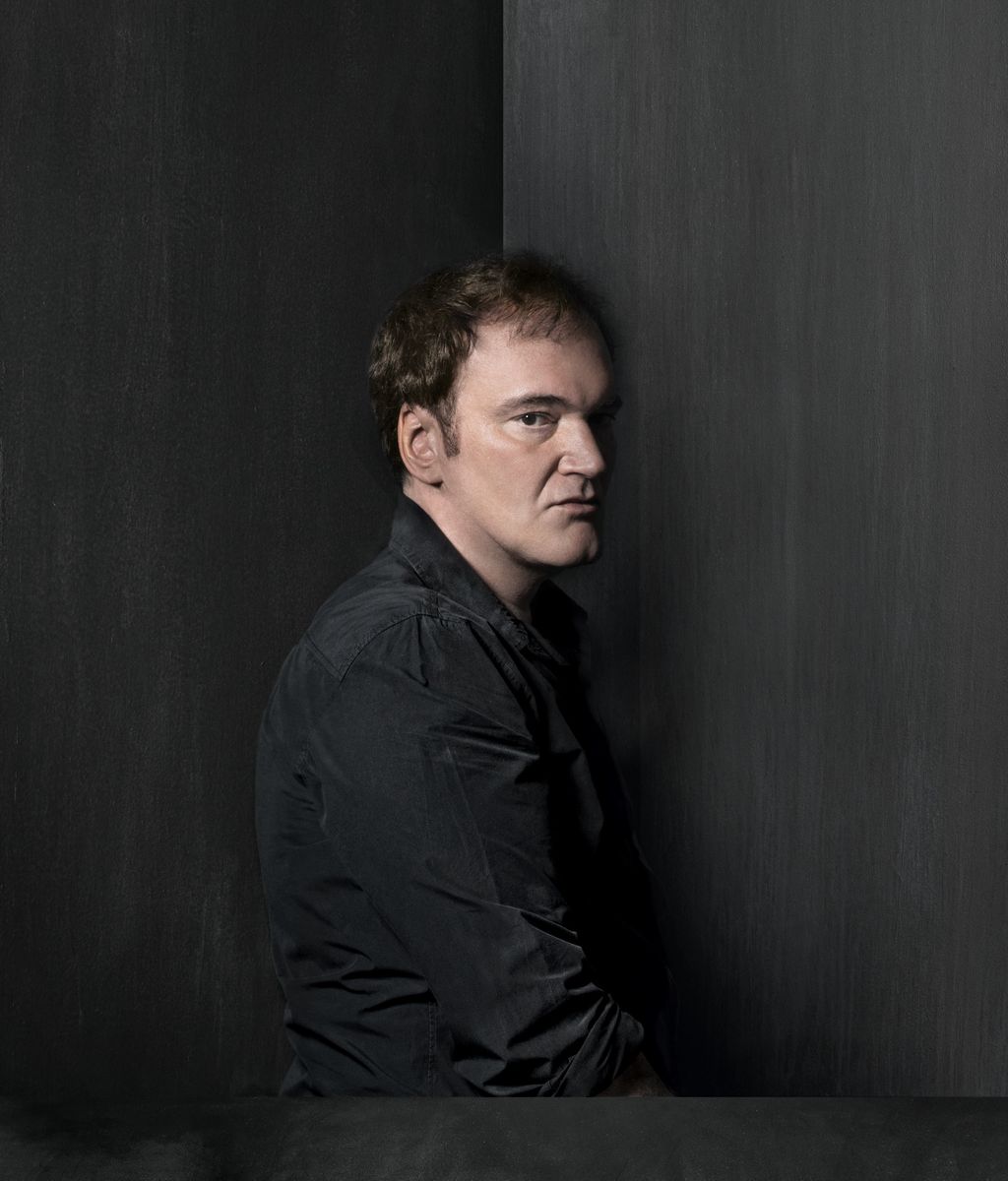 quentin tarantino