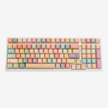 Quantum X98 Wireless Mechanical KeyboardTri-Mode
