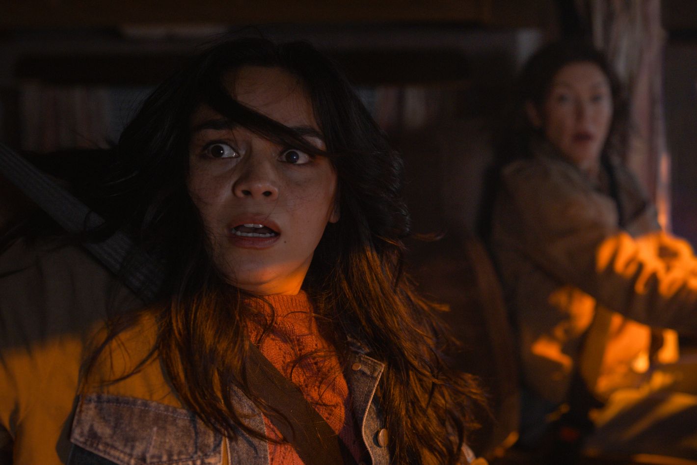 Final Destination: Bloodlines Confidently Revives the Best Horror-Film Franchise