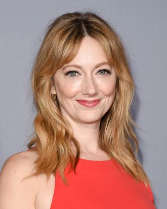 Judy Greer