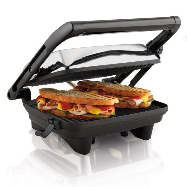 The Best Panini Press (2023), Tested and Reviewed